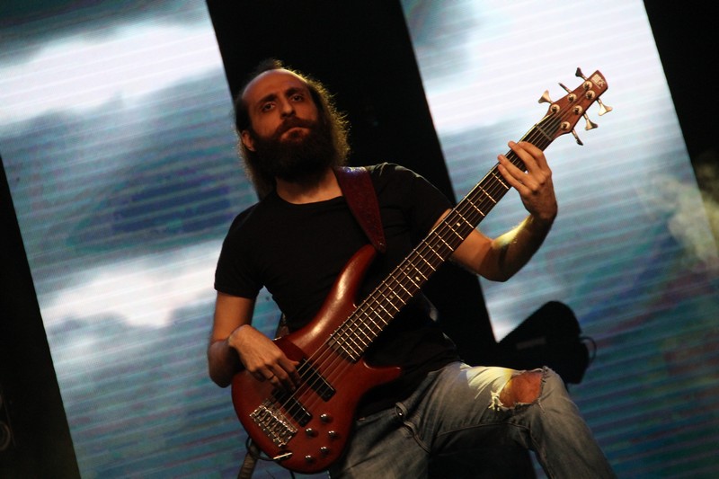 Avo Demirdjian in Concert